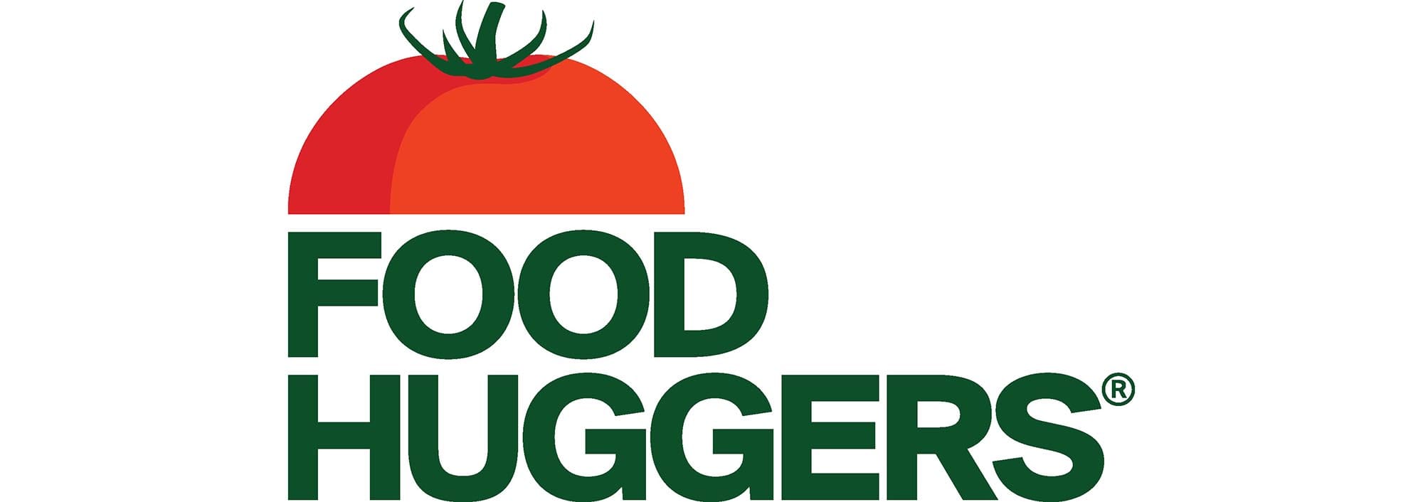 Printwear Magazine | Food Huggers Logo