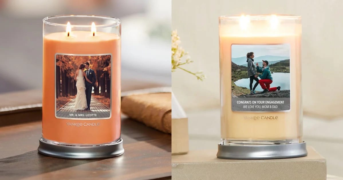 Printwear Magazine | Yankee Candles