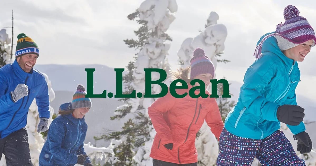 Printwear Magazine | L.L. Bean & the Boat and Tote