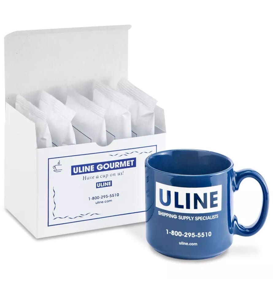 Printwear Magazine | ULINE keeps customers coming back