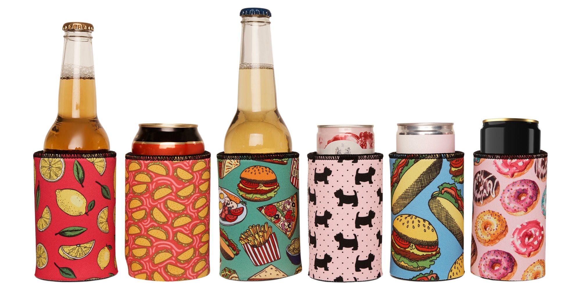 Stubbyz: The World's Coolest Stubby Holder