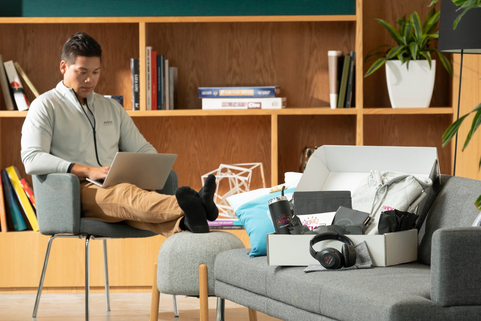 About Printwear Group