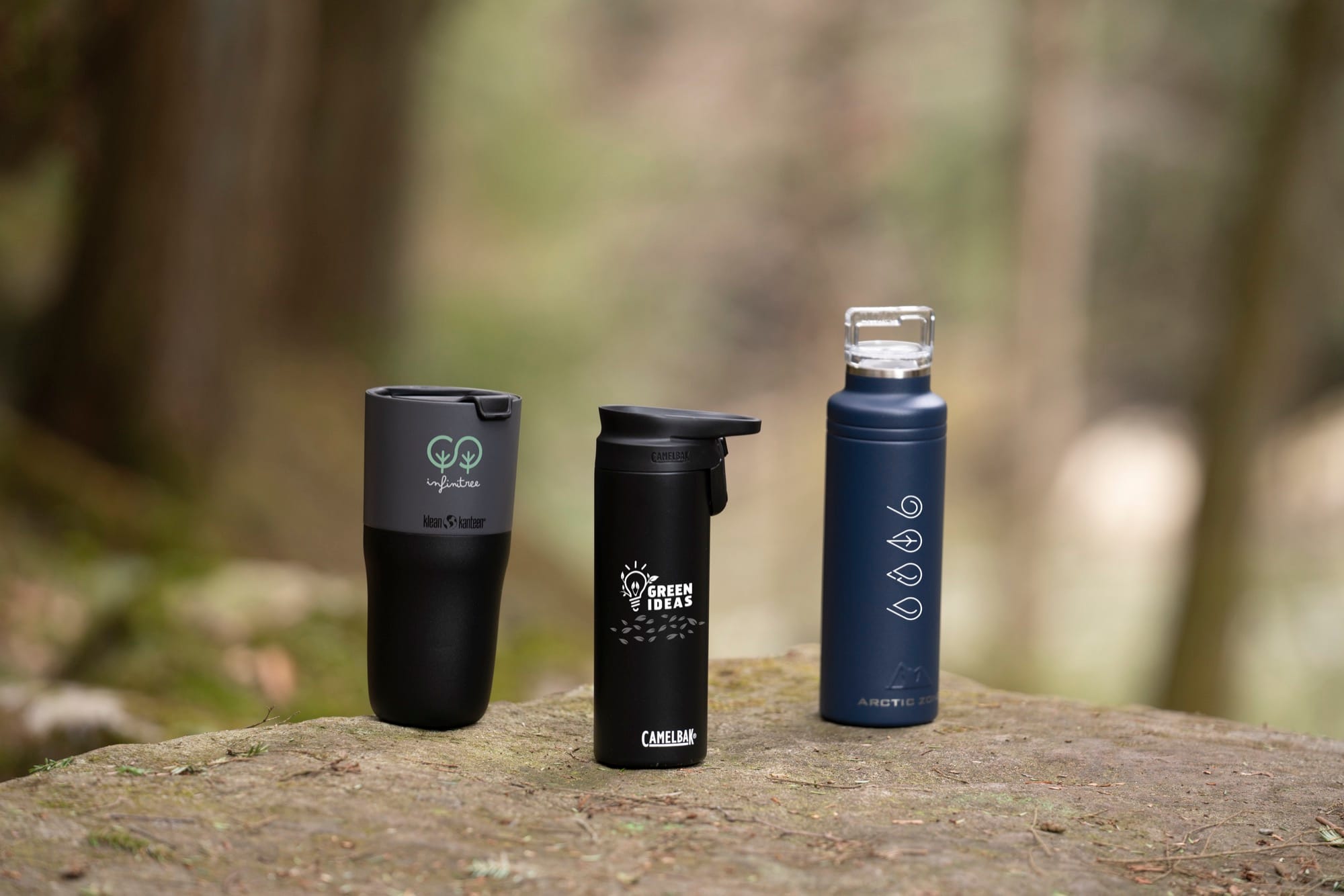 Printwear Magazine | The Top 7 Custom Drinkware Brands for Your Branding Needs