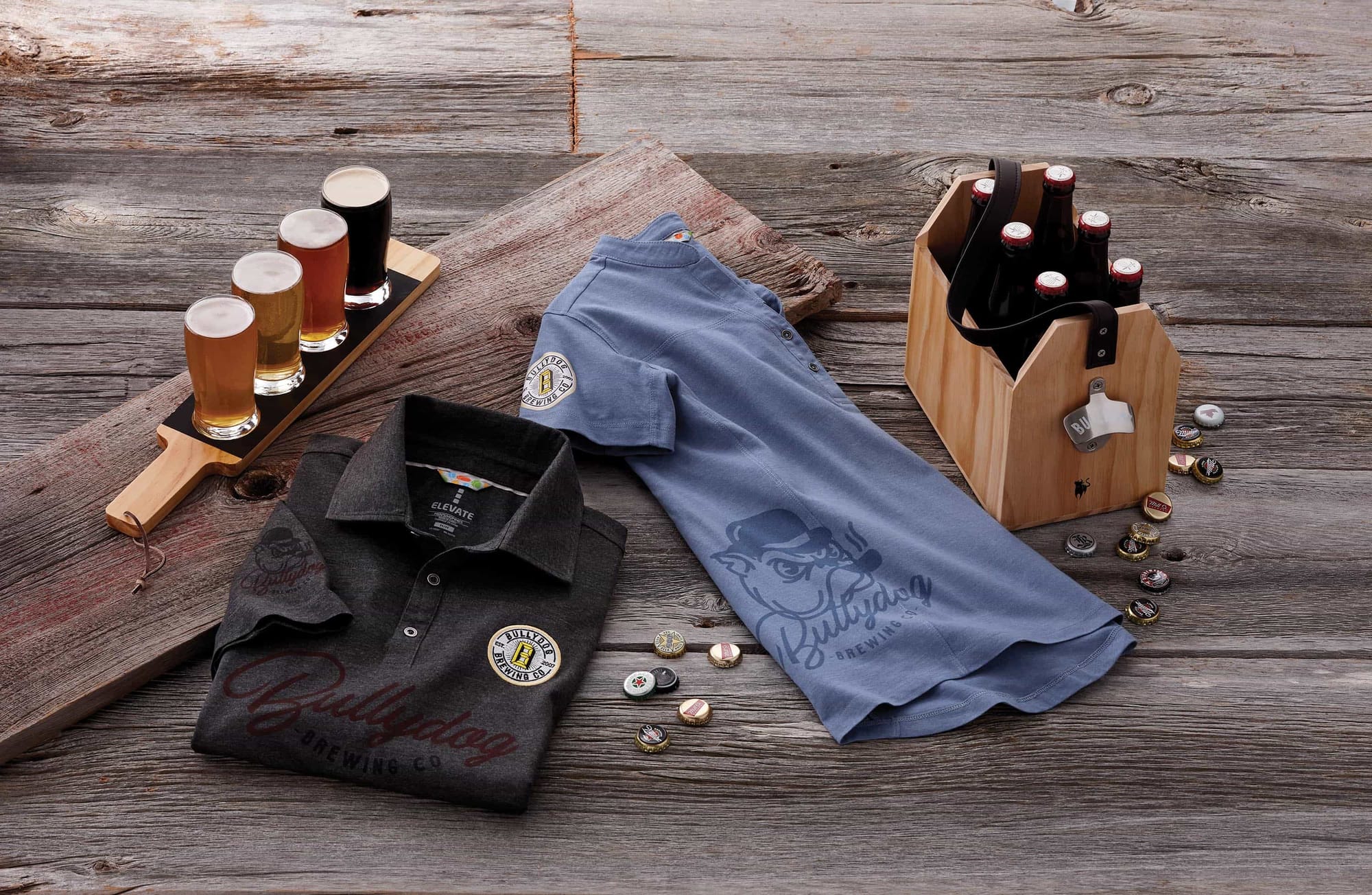 Printwear Magazine | Expanding Your Brewery's Branded Merchandise for Growth and Profit