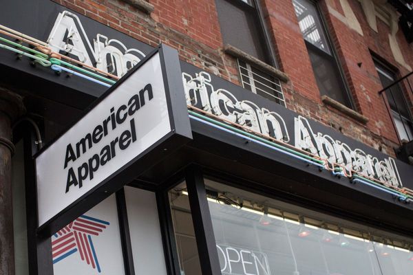 How Dov Charney Built American Apparel Into a Fashion Powerhouse