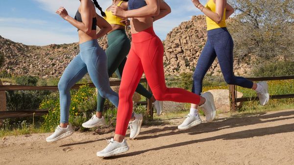 Athleisure: The Rise of Comfortable, Stylish Clothing